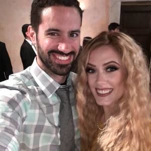 Meet your Posher, Jerilyn